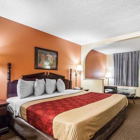 Econo Lodge Inn & Suites I-20, Exit 73 Tuscaloosa Εξωτερικό φωτογραφία
